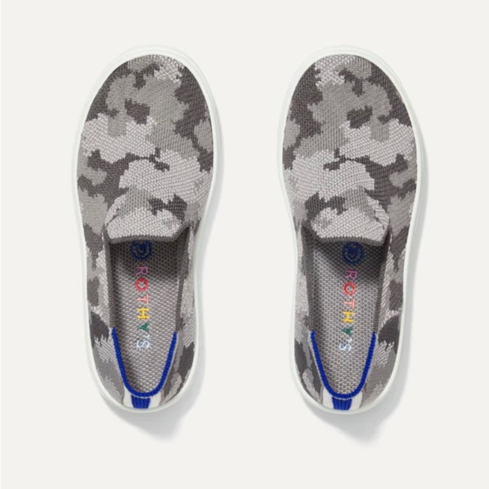 Rothy’s Shoes